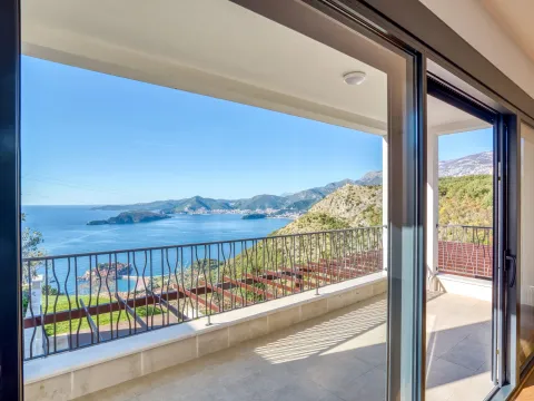 Prodaja, trosoban stan, 92m², Tudorovići, Budva - image 4