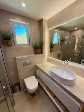 Prodaja, dvosoban stan, 62m², Bečići, Budva - image 6