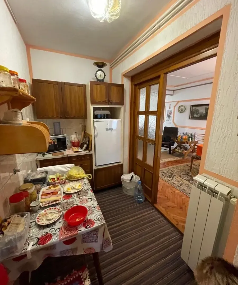 Sale, house, 250m², Žitište, Zrenjanin