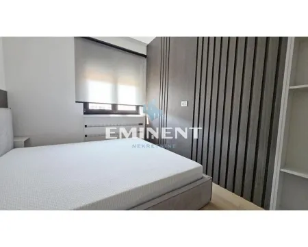 Rent, three bedroom apartment, 80m², Savski Venac, Beograd - image 7