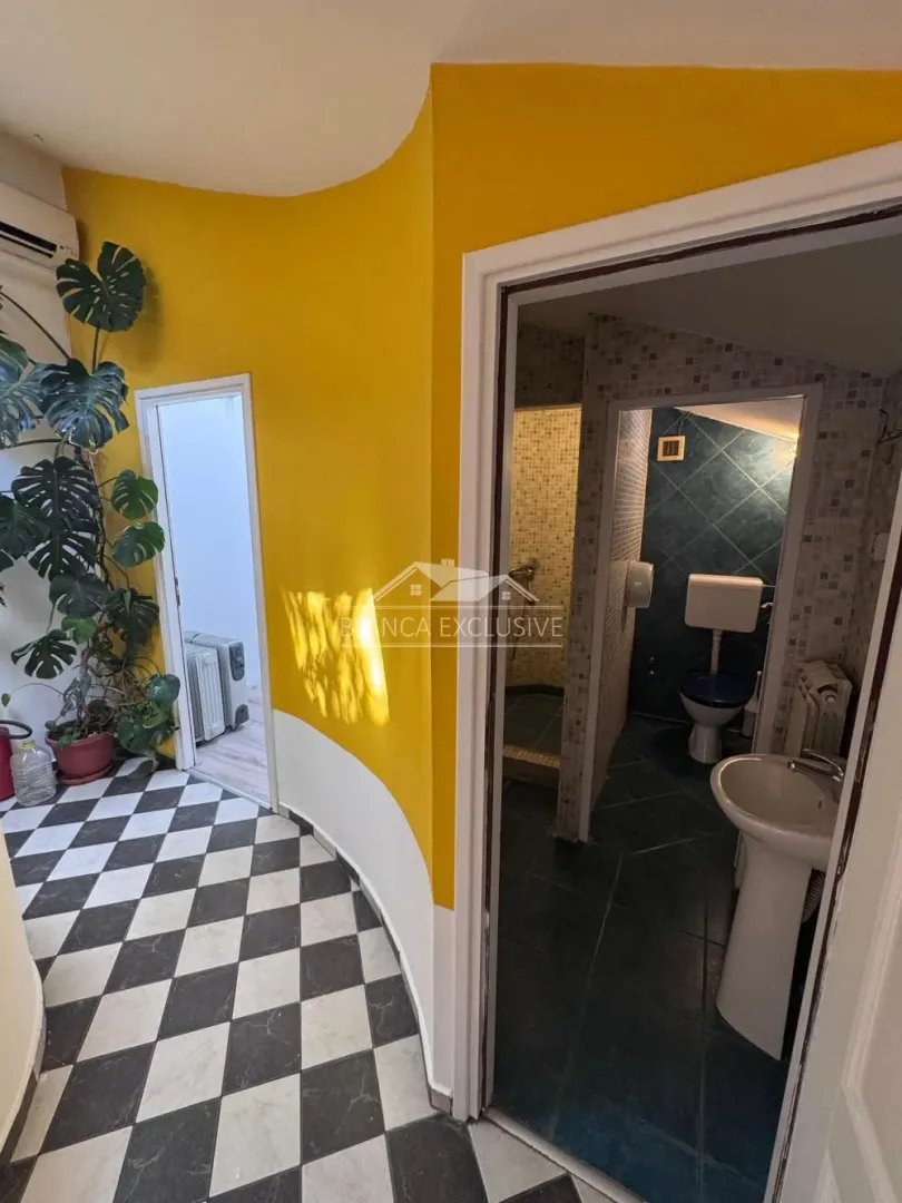 Sale, apartment, 166m², Vračar Sve Podlokacije, Beograd