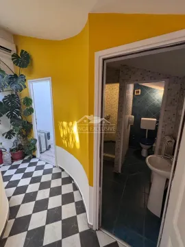 Sale, apartment, 166m², Vračar Sve Podlokacije, Beograd - image 13