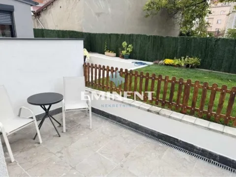 Izdavanje, stan, 52m², Palilula Sve Podlokacije, Beograd - image 10