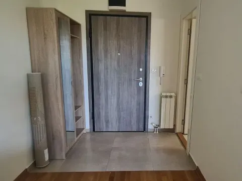 Rent, one bedroom apartment, 25m², Lekino Brdo, Voždovac Sve Podlokacije - image 7