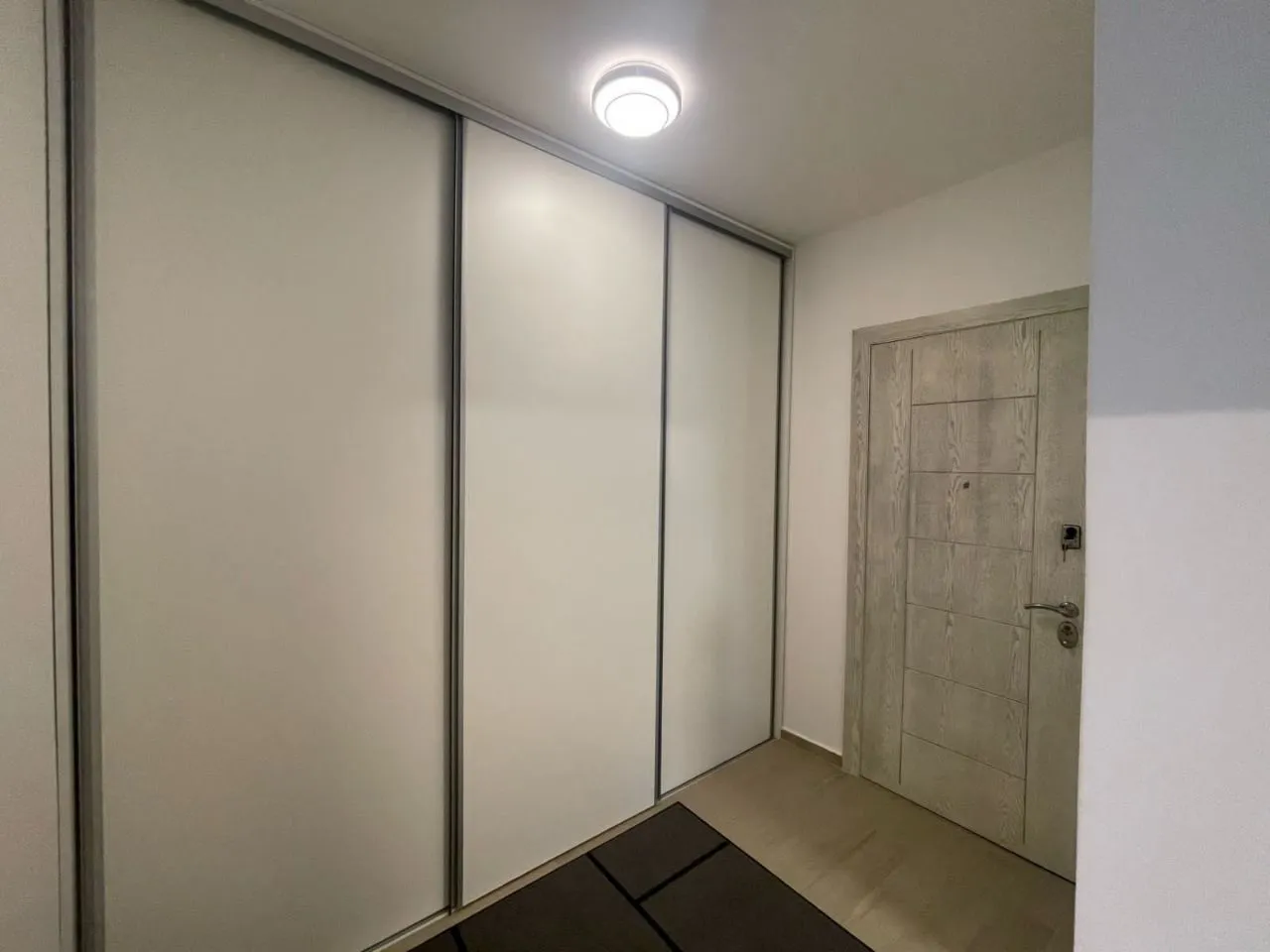 Sale, three bedroom apartment, 89m², Bečići, Budva