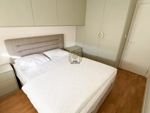 Rent, one bedroom apartment, 39m², Zabjelo, Podgorica - image 3