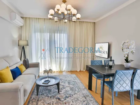Prodaja, jednosoban stan, 42m², Budva, Crna Gora - image 2