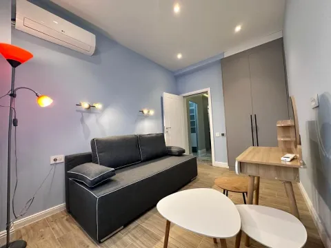 Rent, two bedroom apartment, 68m², Kava, Tivat - image 4