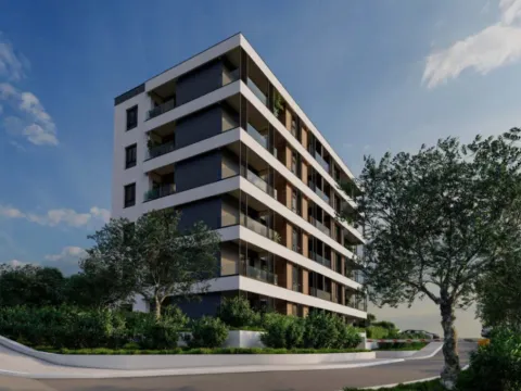 Sale, apartment, 70m², Šušanj, Bar - image 2