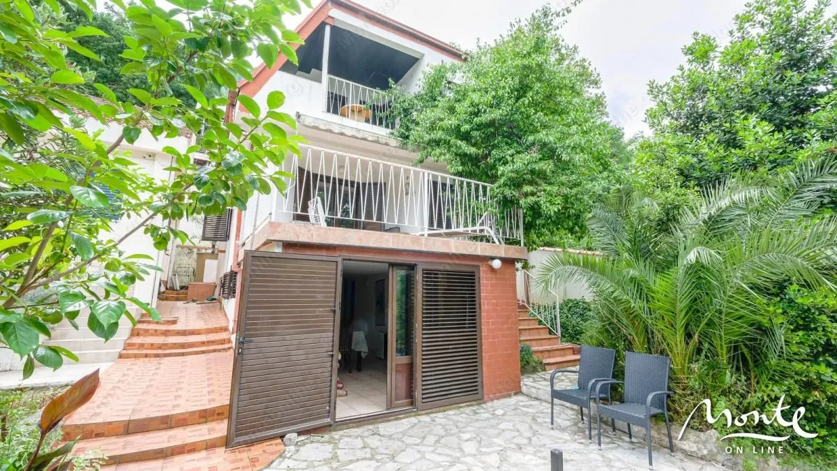 Prodaja, kuća, 100m², Stoliv, Kotor