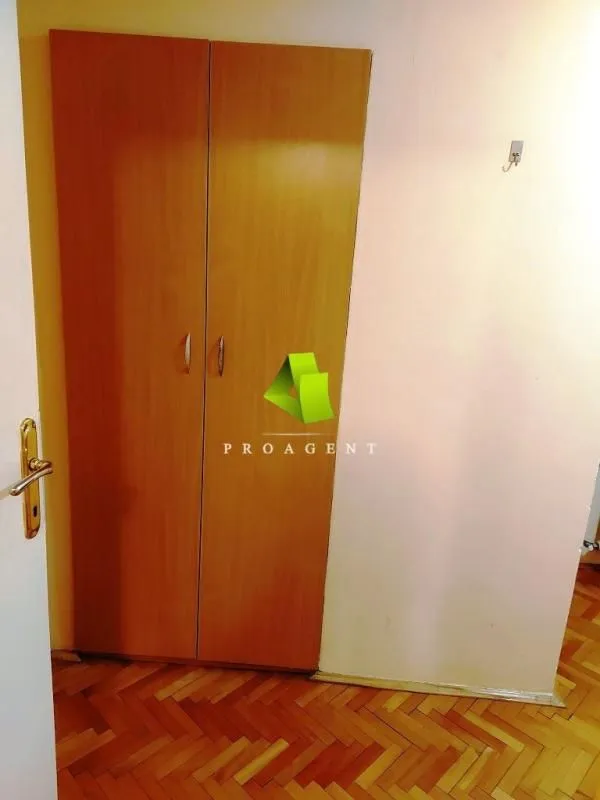 Prodaja, trosoban stan, 61m², Medijana, Niš