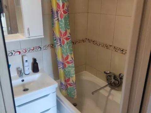 Prodaja, jednosoban stan, 46m², Preko Morače, Podgorica - image 8