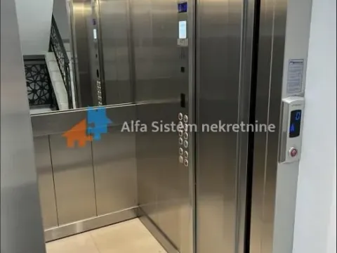 Rent, apartment, 58m², Lekino Brdo, Voždovac Sve Podlokacije - image 14