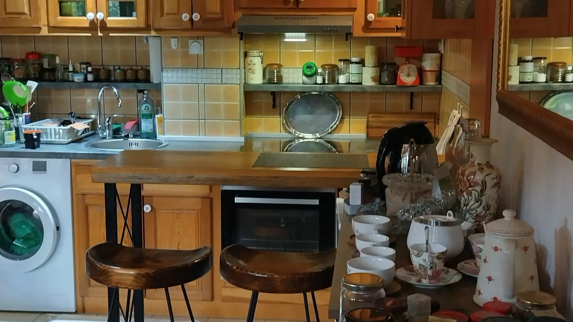 Prodaja, jednosoban stan, 38m², Mokra gora, Tara