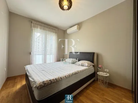 Rent, two bedroom apartment, 64m², City Kvart, Podgorica - image 7