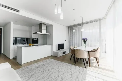 Prodaja, trosoban stan, 86m², Budva, Crna Gora - image 9