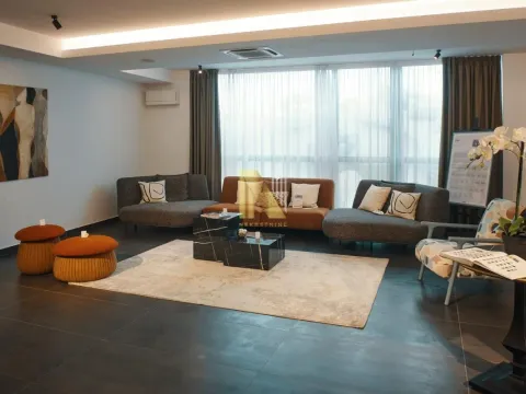 Izdavanje, poslovni prostor, 443m², Bulevar Evrope, Novi Sad Sve Podlokacije - image 15