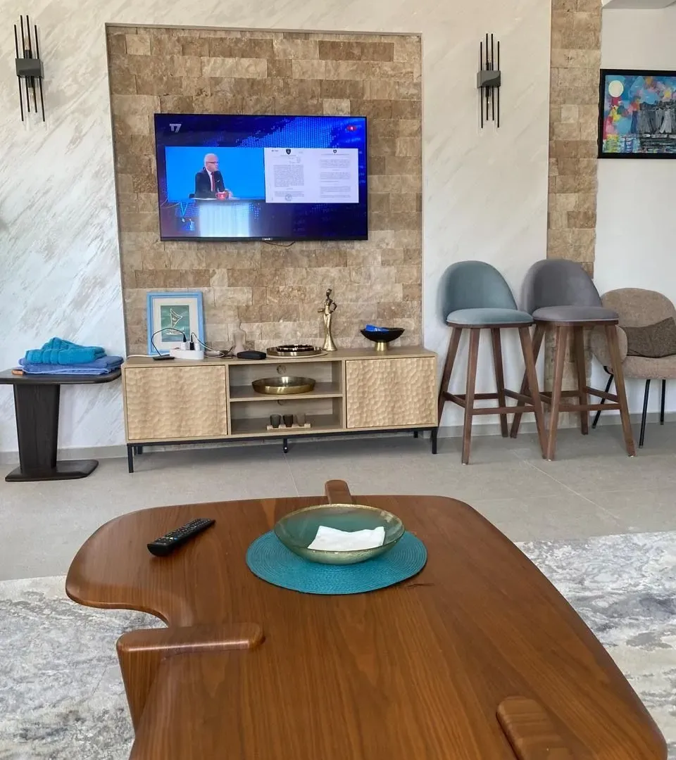 Sale, two bedroom apartment, 83m², Centar, Ulcinj