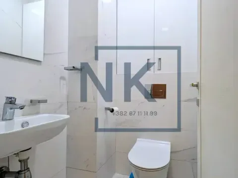 Izdavanje, dvosoban stan, 69m², Central Point, Podgorica - image 12