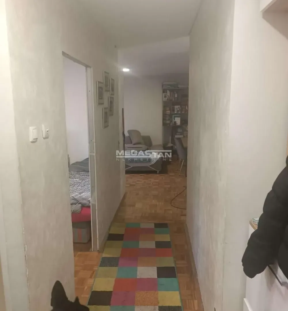 Prodaja, trosoban stan, 73m², Novi Beograd Sve Podlokacije, Beograd