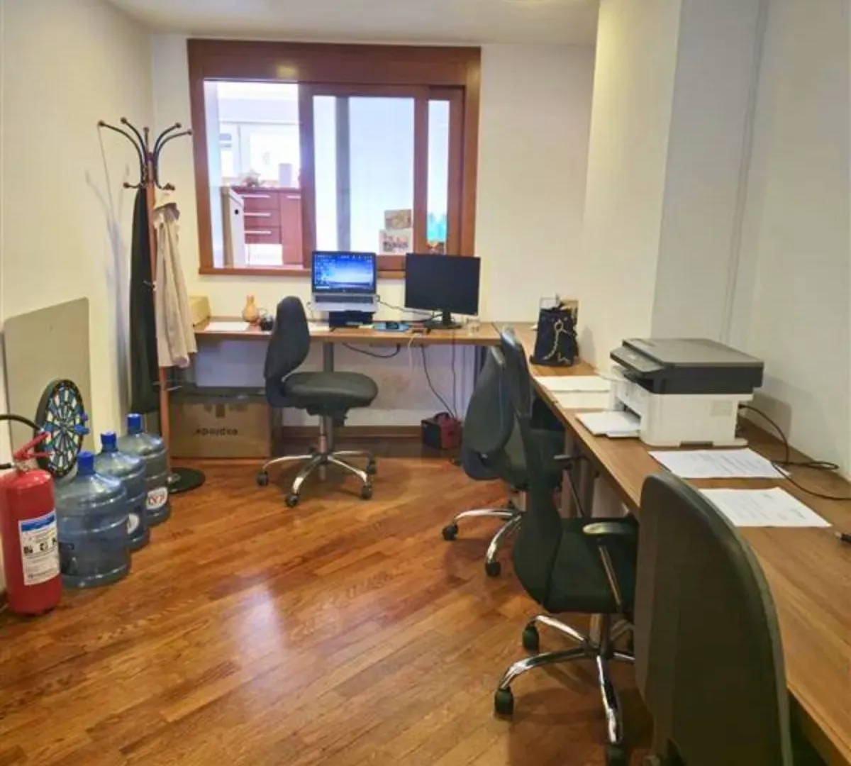 Rent, office space, 400m², Savski Venac, Beograd