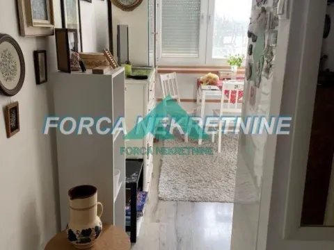 Sale, one bedroom apartment, 41m², Novi Beograd Blok 45, Novi Beograd Sve Podlokacije - image 2