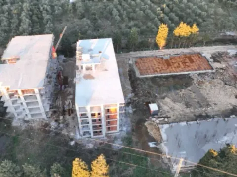 Prodaja, dvosoban stan, 60m², Velika Plaža, Ulcinj - image 10