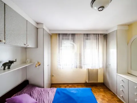 Prodaja, stan, 101m², Savski Venac, Beograd - image 3