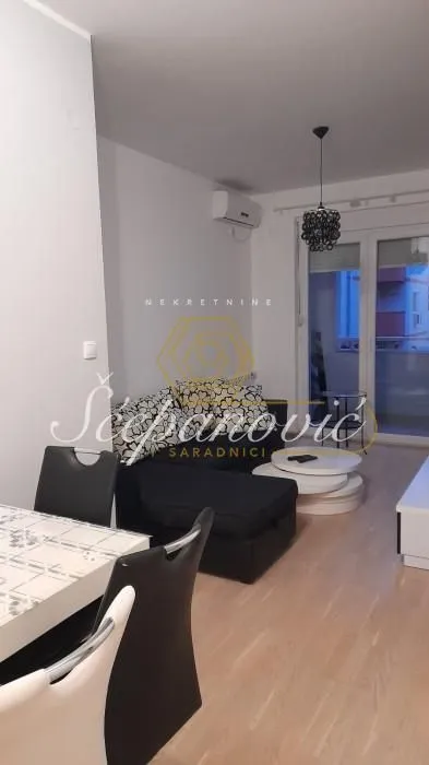 Izdavanje, stan, 52m², Nova Detelinara, Novi Sad Sve Podlokacije