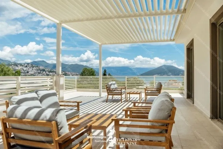 Prodaja, jednosoban stan, 78m², Igalo, Herceg Novi