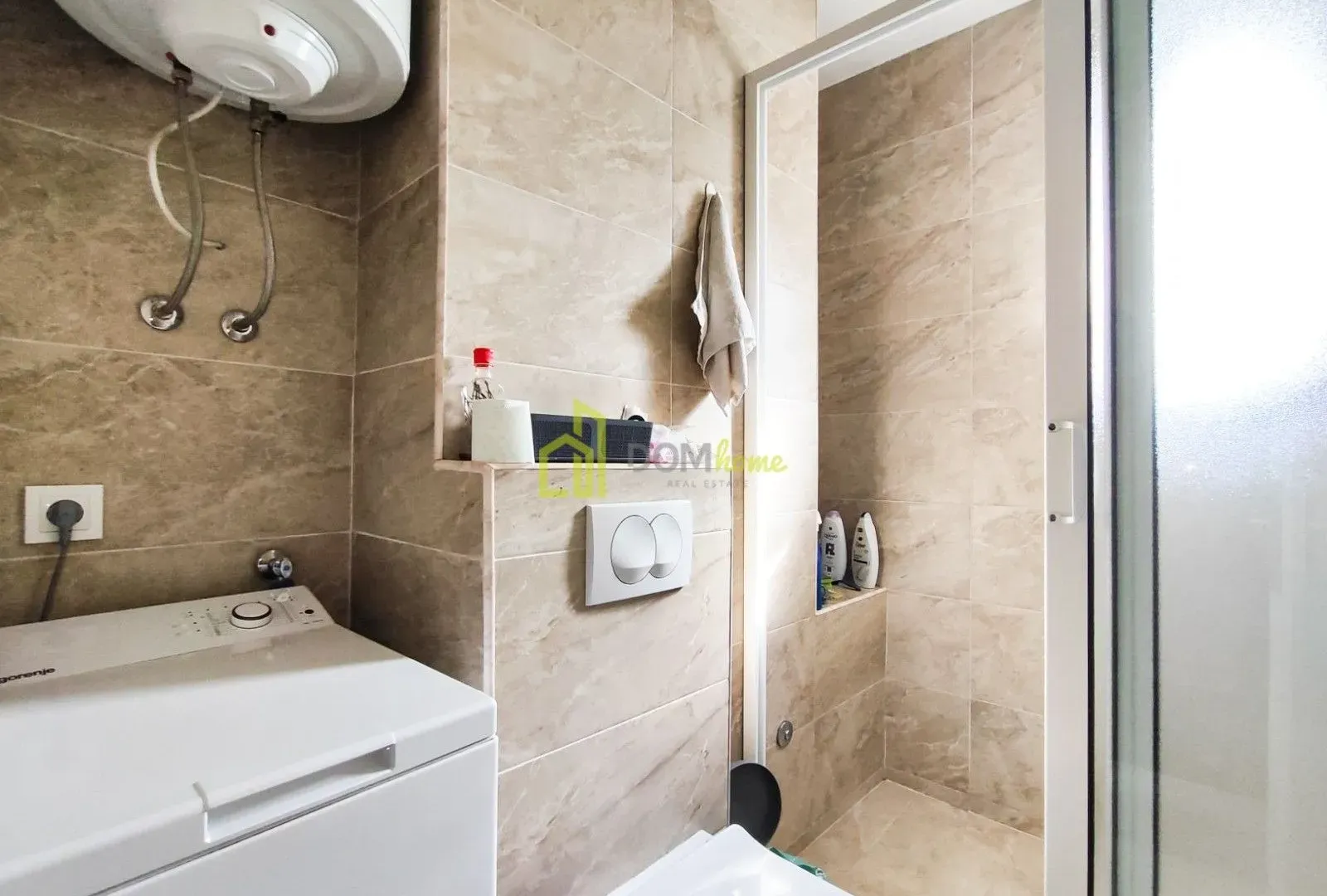Prodaja, dvosoban stan, 70m², Podgorica, Crna Gora