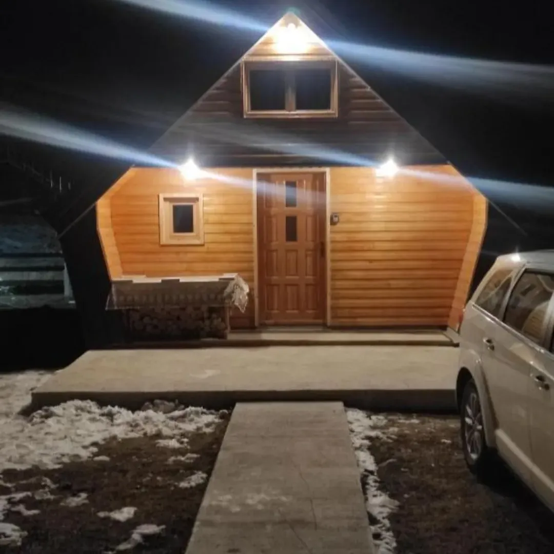 Prodaja, kuća, 97m², Borje, Žabljak