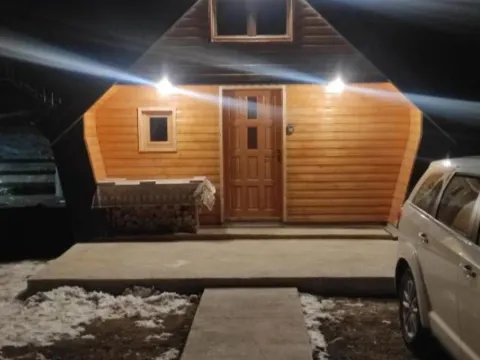 Prodaja, kuća, 63m², Borje, Žabljak - image 18