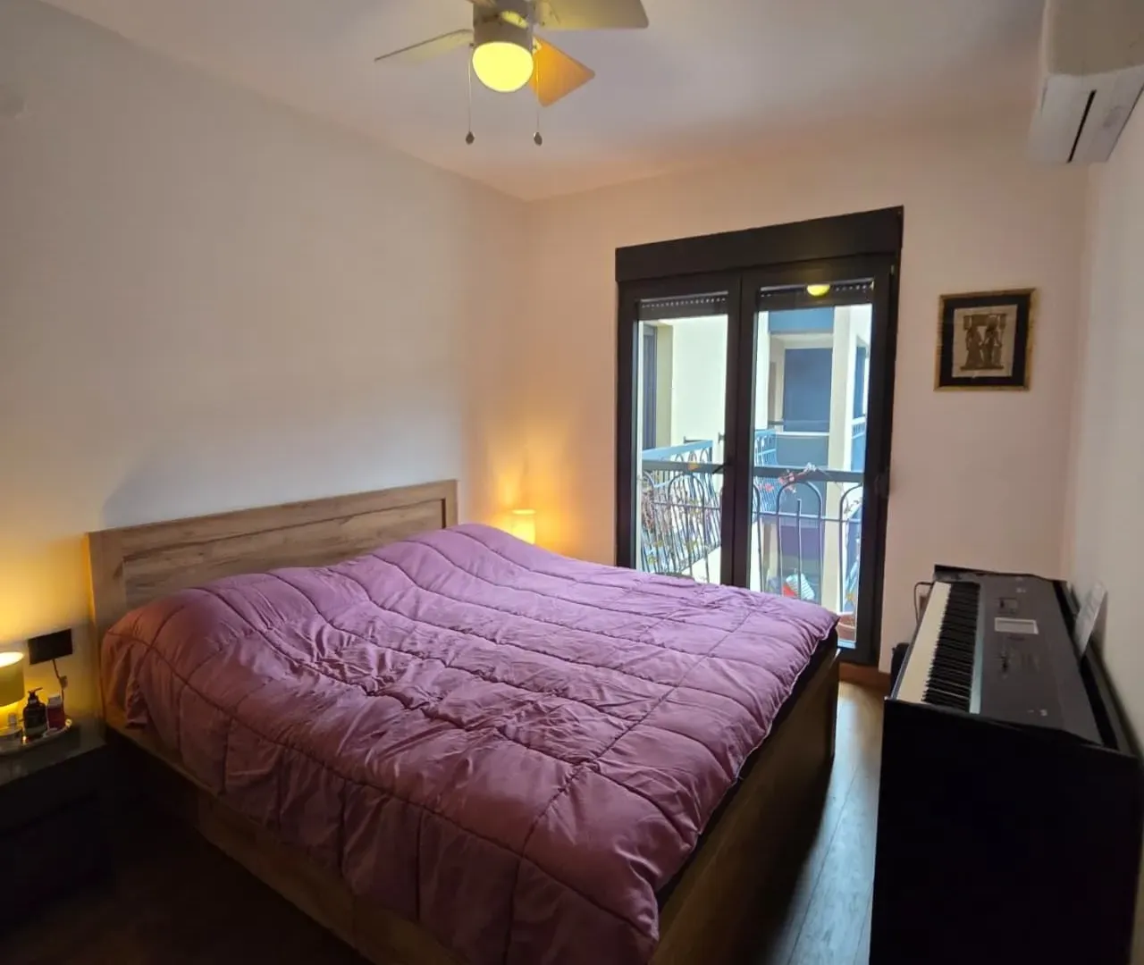 Prodaja, jednosoban stan, 49m², Ljubović, Podgorica