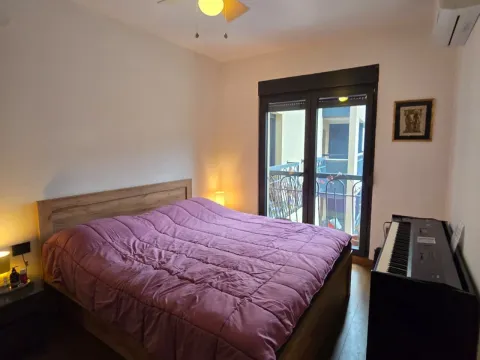 Prodaja, jednosoban stan, 49m², Ljubović, Podgorica - image 11