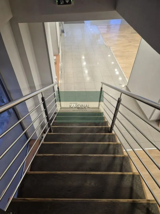 Rent, office space, 326m², Centar, Jagodina