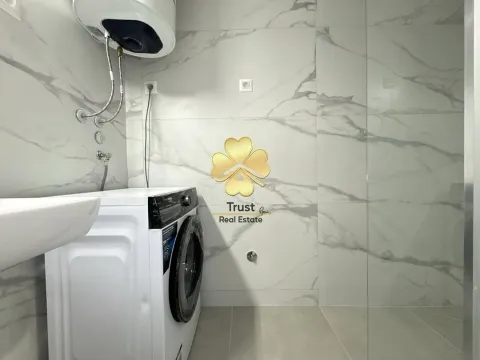 Rent, one bedroom apartment, 50m², Stari Aerodrom, Podgorica - image 6