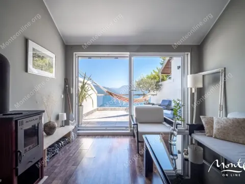Prodaja, jednosoban stan, 33m², Krašići, Tivat - image 9