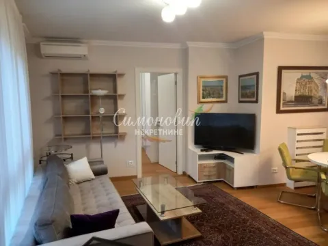 Izdavanje, trosoban stan, 75m², Palilulska Pijaca, Palilula Sve Podlokacije - image 2