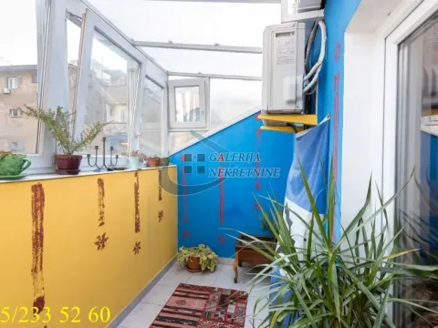 Sale, four bedroom apartment, 103m², Centar Sve Podlokacije, Beograd - image 7