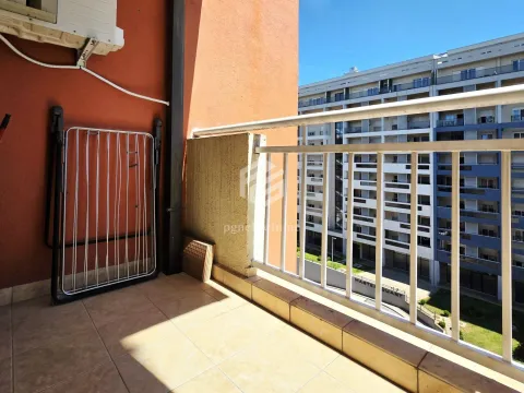 Rent, apartment, 50m², City Kvart, Podgorica - image 14