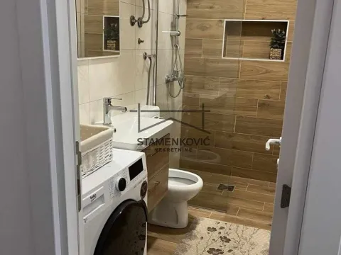 Rent, apartment, 22m², Veternička rampa, Novi Sad Sve Podlokacije - image 10