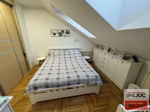 Sale, three bedroom apartment, 80m², Nova Detelinara, Novi Sad Sve Podlokacije - image 16