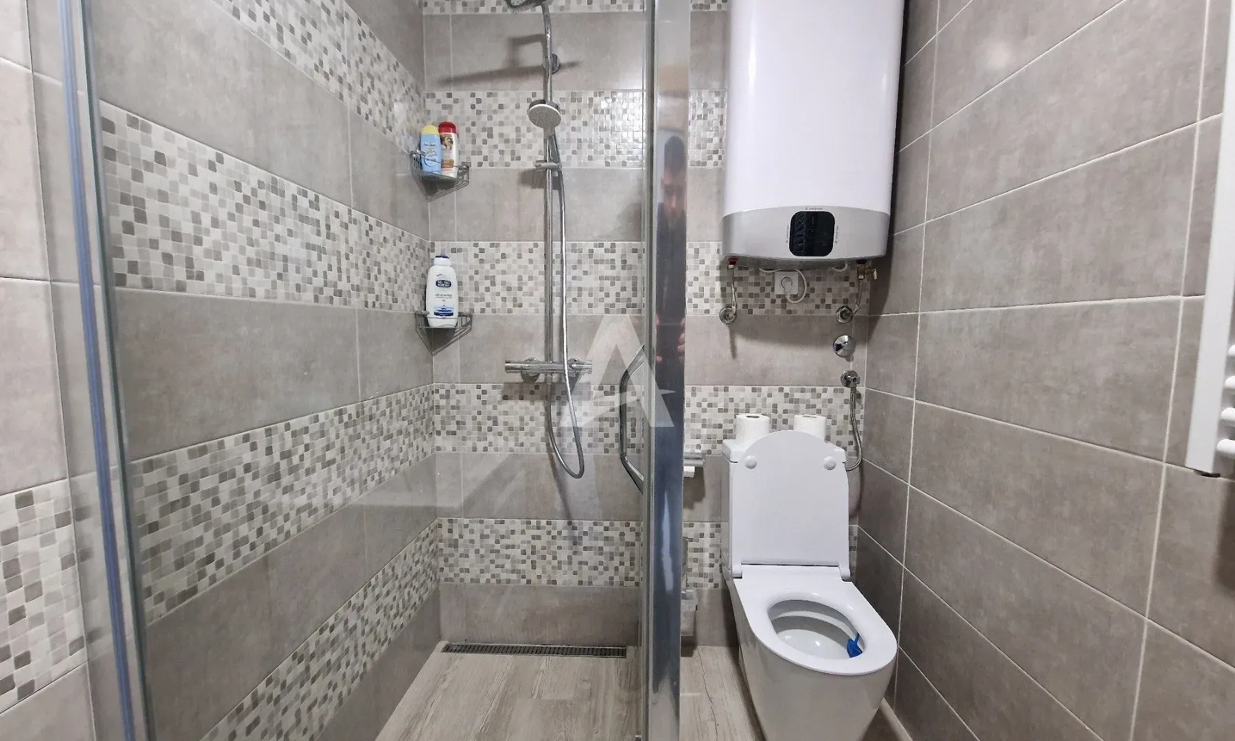 Sale, three bedroom apartment, 104m², Budva, Crna Gora