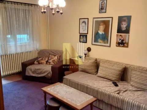 Stan in Avijatičarsko naselje