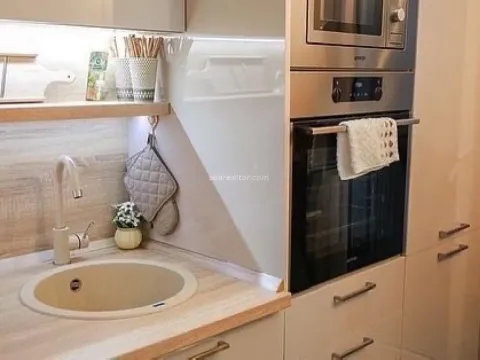 Prodaja, jednosoban stan, 42m², Žabljak, Crna Gora - image 7