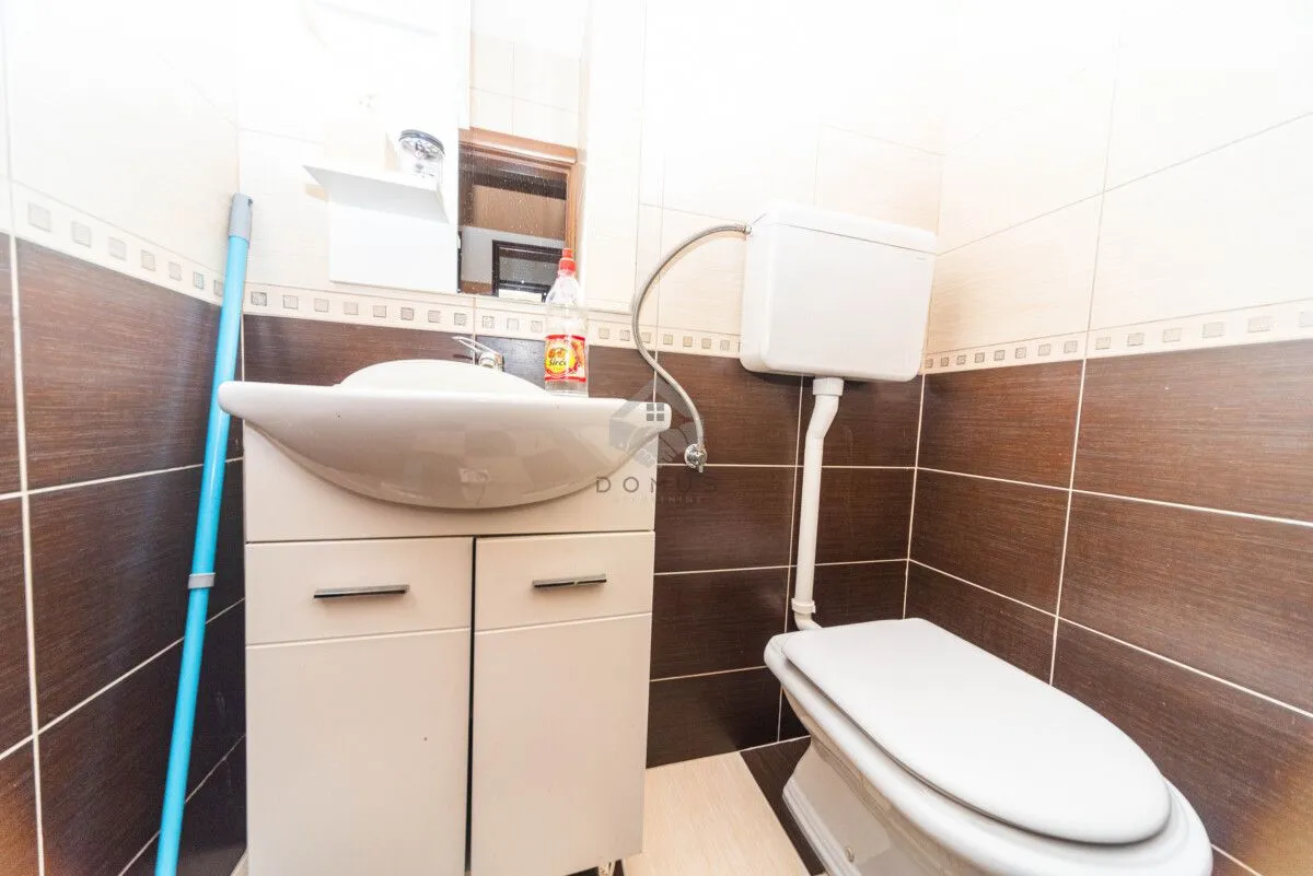 Rent, two bedroom apartment, 85m², Krivi Most, Podgorica