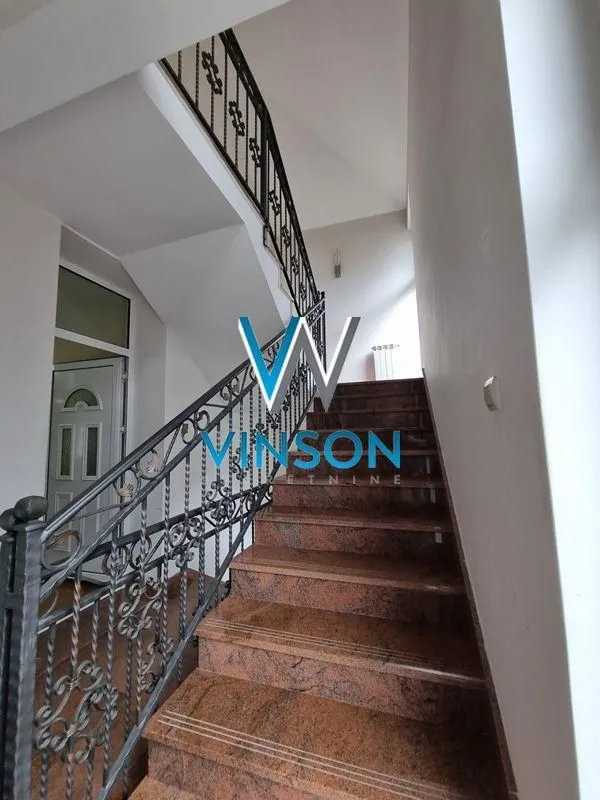 Izdavanje, četvorosoban stan, 125m², Telep, Novi Sad Sve Podlokacije