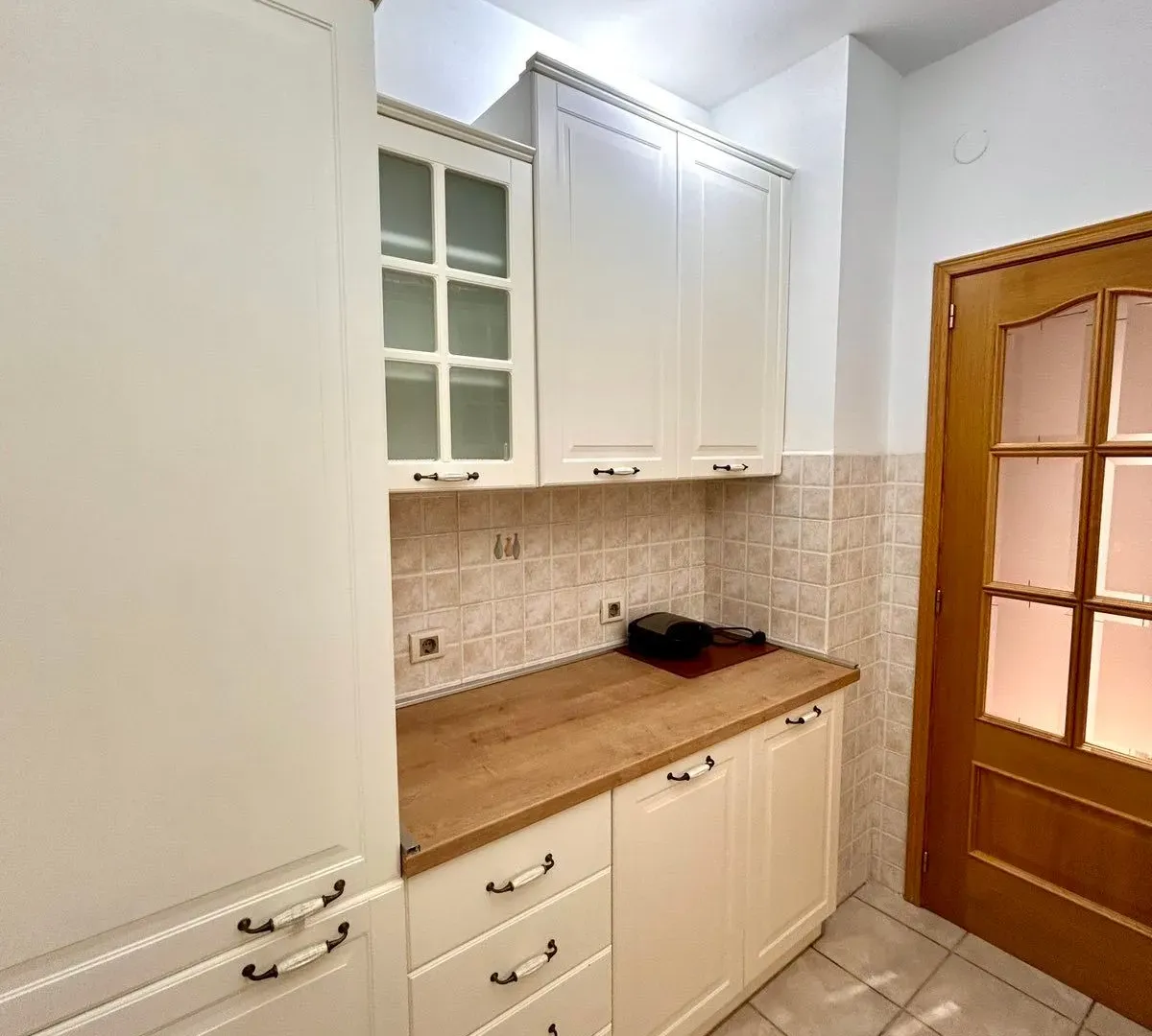 Rent, two bedroom apartment, 65m², Preko Morače, Podgorica