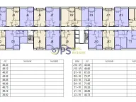 Prodaja, jednosoban stan, 49m², Podgorica, Crna Gora - image 4